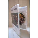 Dvd The Iron Maidens
