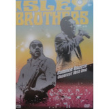 Dvd The Isley Brothers