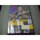 Dvd The Jazz Channel