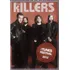 Dvd The Killers - Itunes Festival 2012
