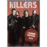 Dvd The Killers 