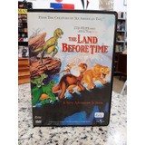 Dvd The Land Before