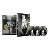 Dvd The Last Of