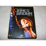 Dvd The Lost James