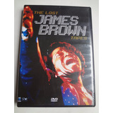 Dvd The Lost James