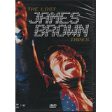 Dvd The Lost James