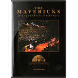 Dvd The Mavericks Live
