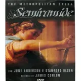 Dvd The Metropolitan Opera