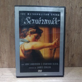 Dvd The Metropolitan Opera