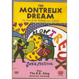 Dvd The Montrelix Dream