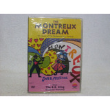 Dvd The Montreux Dream