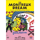 Dvd The Montreux Jazz