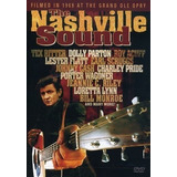 Dvd The Nashville Sound