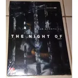 Dvd The Night Of