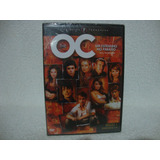 Dvd The Oc Um