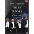 Dvd The Original Three Tenors The Original Th Novo Lacr Orig