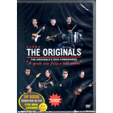 Dvd The Originals A