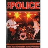 Dvd The Police 