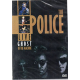 Dvd The Police Live