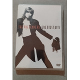 Dvd The Pretenders 