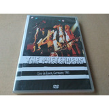 Dvd The Pretenders 