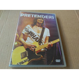 Dvd The Pretenders 