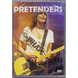 Dvd The Pretenders 