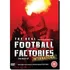 Dvd The Real Football Factories Novo Lacrado Torcidas