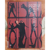 Dvd The Robbie Williams