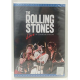 Dvd The Rolling Stones