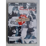 Dvd The Rolling Stones