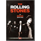 Dvd The Rolling Stones