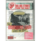 Dvd The Rolling Stones