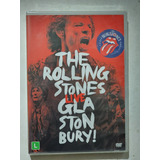 Dvd The Rolling Stones
