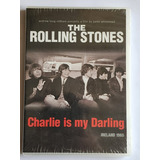 Dvd The Rolling Stones