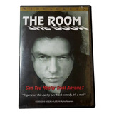 Dvd The Room 2003