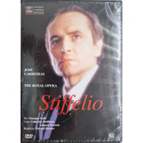 Dvd The Royal Opera