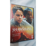 Dvd The Shawshank Redemption