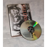 Dvd The Smiths - The Complete Picture -120,,,raro