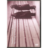 Dvd The Songs Noel