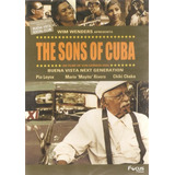 Dvd The Sons Of