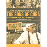 Dvd The Sons Of