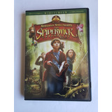 Dvd The Spiderwick Chronicles