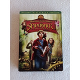 Dvd The Spiderwick Chronicles