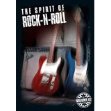 Dvd The Spirit Of Rock- N- Roll Volume 02