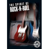 Dvd The Spirit Of
