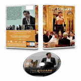 Dvd The Square A