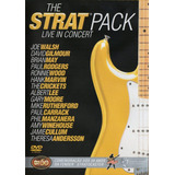 Dvd The Strat Pack