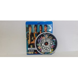 Dvd The Strokes Lollapalooza