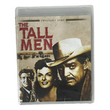 Dvd The Tall Men